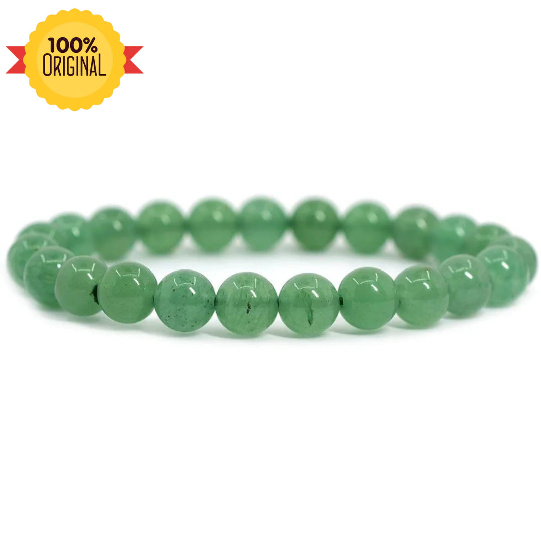 Green Aventurine Bracelet