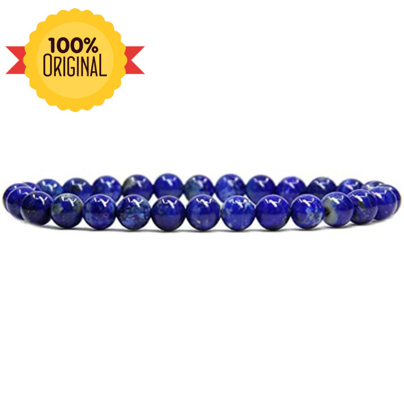 Lapis Lazuli Bracelet